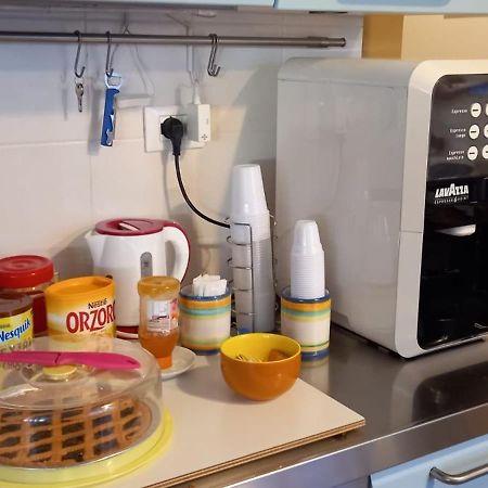 Roma Fuori Porta Bed & Breakfast San Cesareo Eksteriør bilde