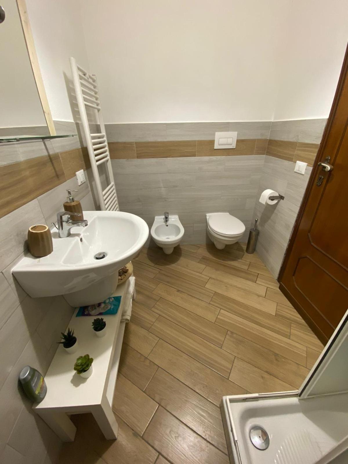 Roma Fuori Porta Bed & Breakfast San Cesareo Eksteriør bilde