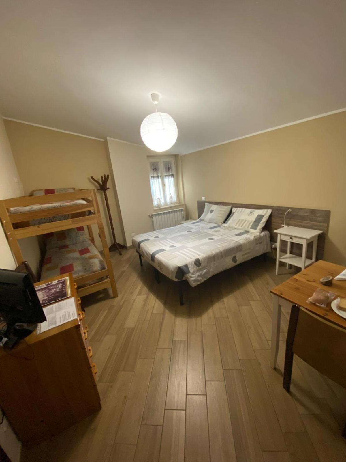 Roma Fuori Porta Bed & Breakfast San Cesareo Eksteriør bilde