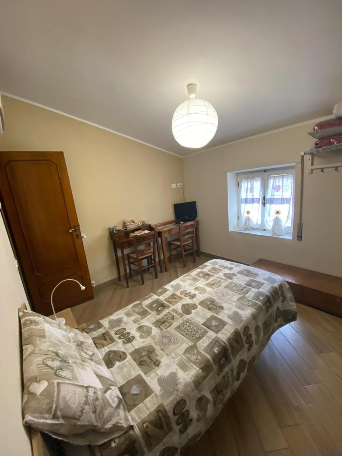 Roma Fuori Porta Bed & Breakfast San Cesareo Eksteriør bilde