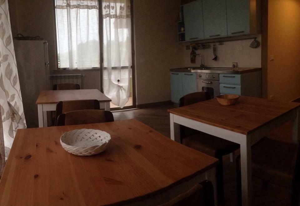 Roma Fuori Porta Bed & Breakfast San Cesareo Eksteriør bilde