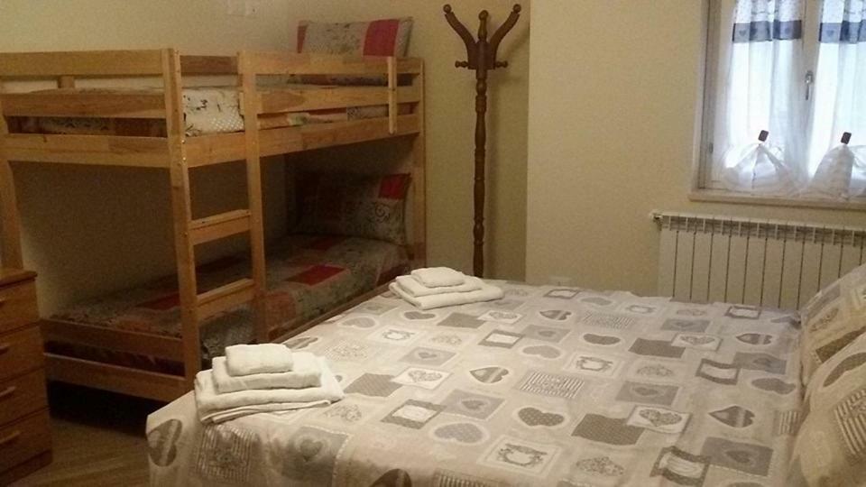 Roma Fuori Porta Bed & Breakfast San Cesareo Eksteriør bilde