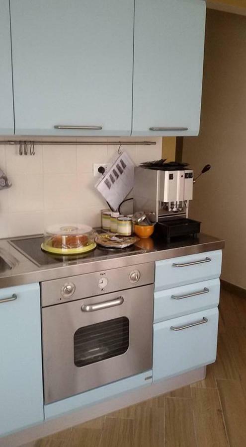 Roma Fuori Porta Bed & Breakfast San Cesareo Eksteriør bilde