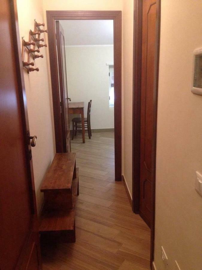 Roma Fuori Porta Bed & Breakfast San Cesareo Eksteriør bilde