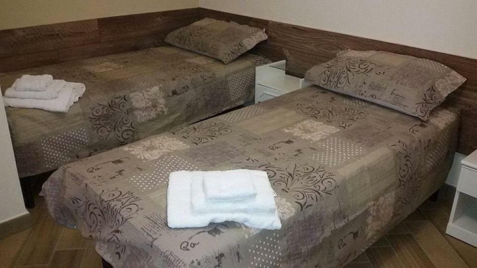 Roma Fuori Porta Bed & Breakfast San Cesareo Eksteriør bilde