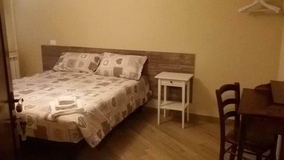 Roma Fuori Porta Bed & Breakfast San Cesareo Eksteriør bilde