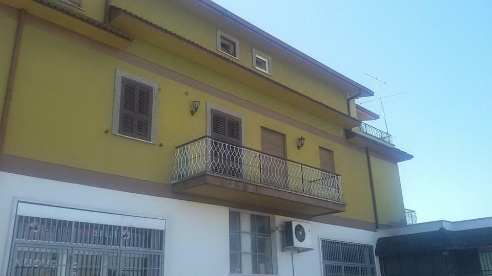 Roma Fuori Porta Bed & Breakfast San Cesareo Eksteriør bilde