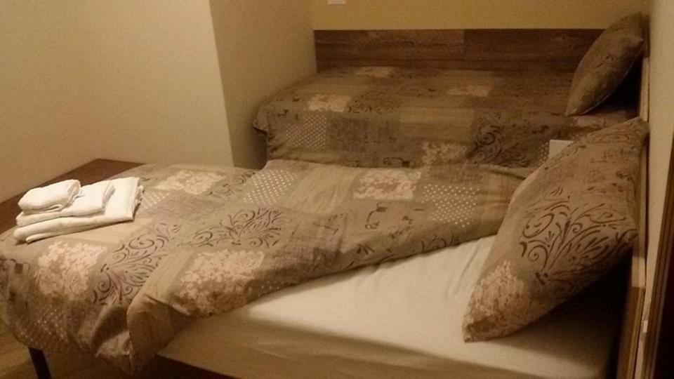 Roma Fuori Porta Bed & Breakfast San Cesareo Eksteriør bilde