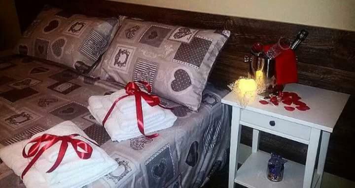 Roma Fuori Porta Bed & Breakfast San Cesareo Eksteriør bilde