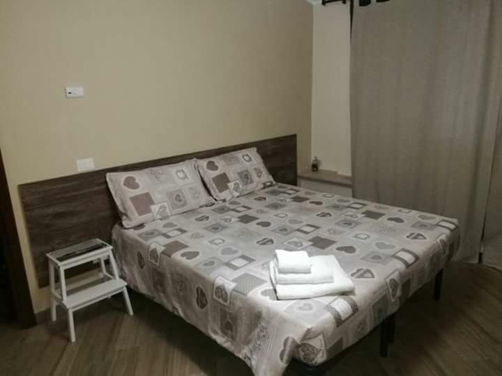 Roma Fuori Porta Bed & Breakfast San Cesareo Eksteriør bilde