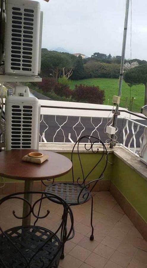 Roma Fuori Porta Bed & Breakfast San Cesareo Eksteriør bilde
