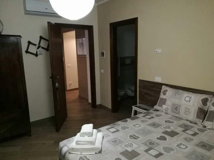 Roma Fuori Porta Bed & Breakfast San Cesareo Eksteriør bilde